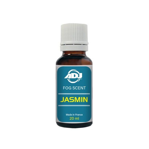 Zapach do dymu (mgły) JASMIN 20ML