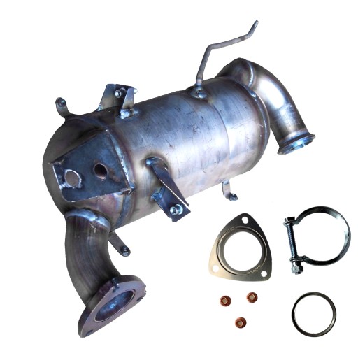 FILTR DPF FAP OPEL INSIGNIA 2,0 CDTI 2008-