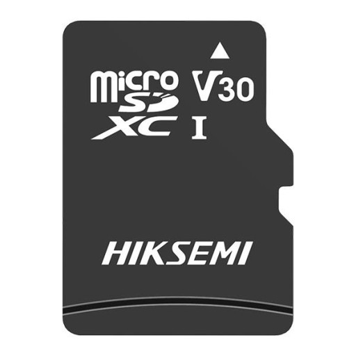 Karta pamięci microSDXC HIKSEMI NEO HS-TF-C1(STD) 128GB 92/40 MB/s Class 10