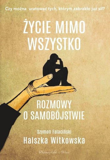 ŻYCIE MIMO WSZYSTKO