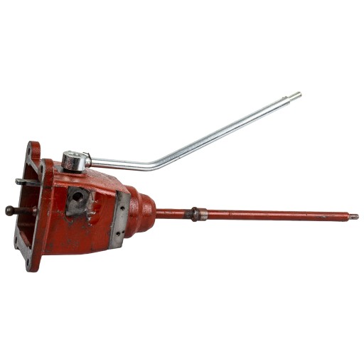 Lewarek zmiany biegów T-25 kompletny T3037085