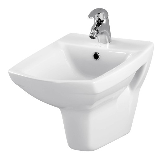 Bidet zawieszany CARINA K31-010 CERSANIT