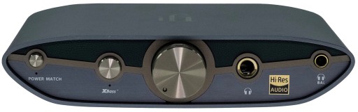 iFi Audio ZEN DAC V3 - Przetwornik Cyfrowo-Analogowy (DAC) / AMP / USB-C