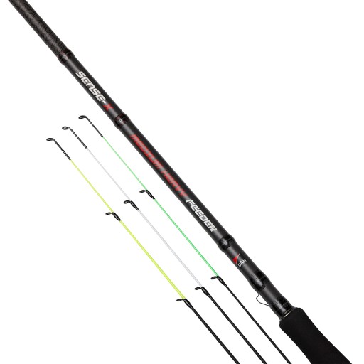 DAM WĘDKA SENSEX-X FEEDER 3,60M 60-120G