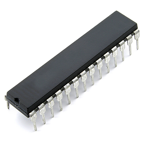 [2szt] PIC16C63A-04-SP 8Bit MCU 4MHz