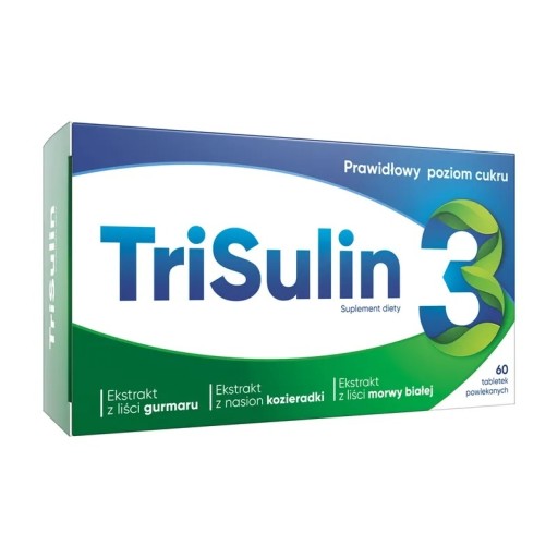 TriSulin, 60 tabl.powl.