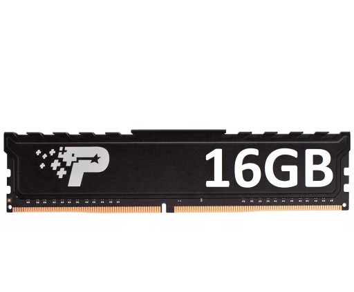Pamięć RAM Patriot Signature Premiu DDR4 16GB 2666