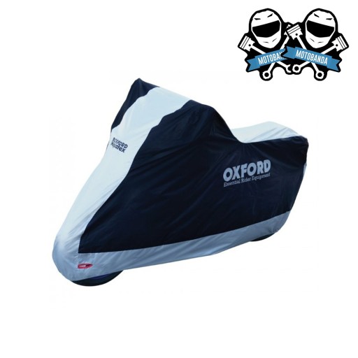 OXFORD POKROWIEC WODOODPORNY AQUATEX PROSTY