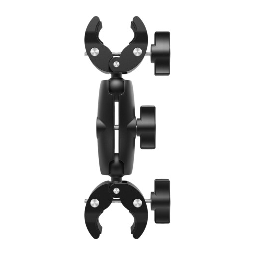 Motorcycle Camera Bracket Handlebar Rearview