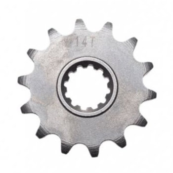 ZĘBATKA PRZEDNIA ZDAWCZA 14z 420 AM6 Yamaha 50 TZR