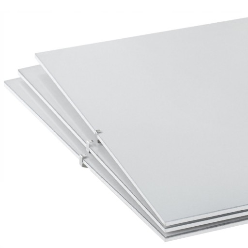 ANTYRAMA A4 21x29,7 z plexi
