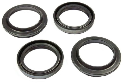 USZCZELNIACZE ZAWIESZENIA HONDA VT 600 SHADOW 88-