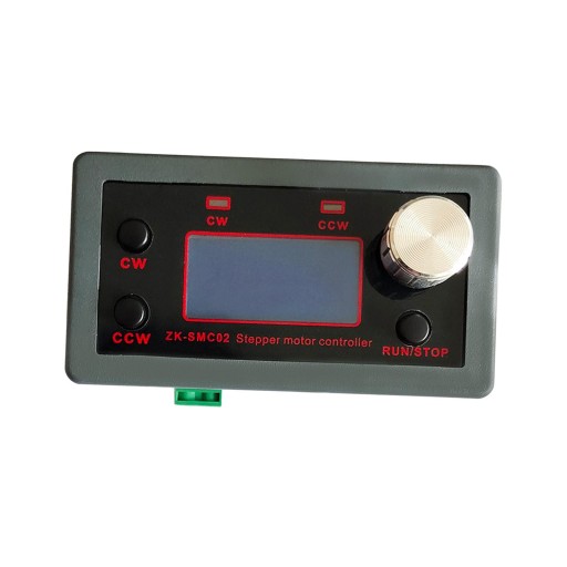 Stepper Motor Drive and Controller 42 57 Stepper Motor Universal Remote