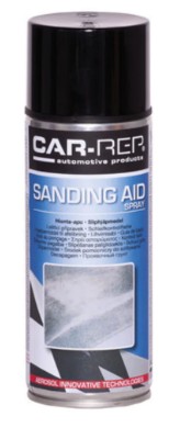 CAR-REP Lakier kontrolny SPRAY 400ml