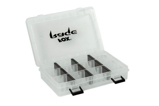 Pudełko na przynęty Fox Rage Box Small