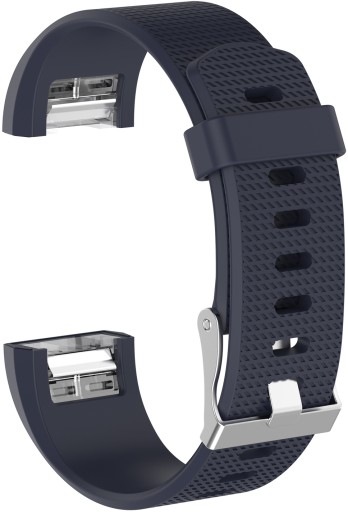 PASEK OPASKA SILIKONOWA YIVO DO FITBIT CHARGE 2