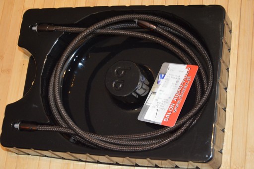 AudioQuest Mackenzie Rca 1m