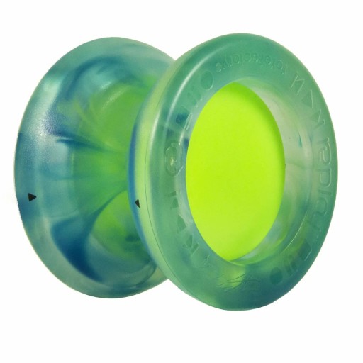 Jojo YoYoFactory Replay Pro nieresponsywne łożysko CT