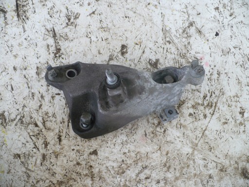 DACIA DUSTER I ŁAPA SKRZYNI BIEGÓW 8200805798