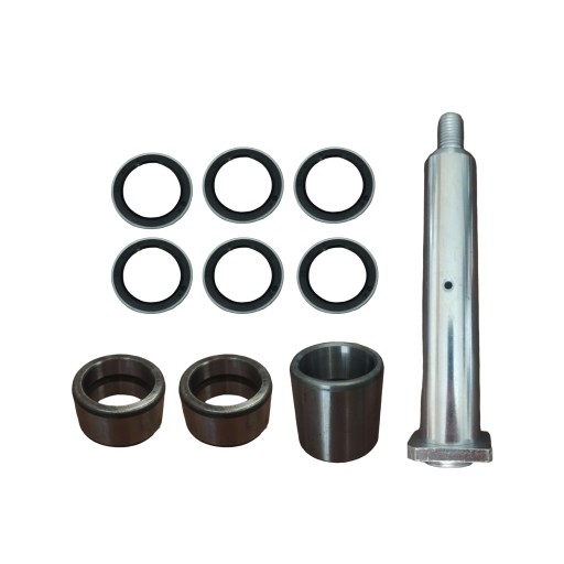ZESTAW SWORZNIE + TULEJE YANMAR B17 B15 B19 POZ 11