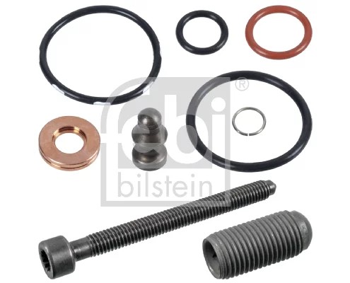 Zestaw naprawczy wtryskiwacza - Febi Bilstein 177626