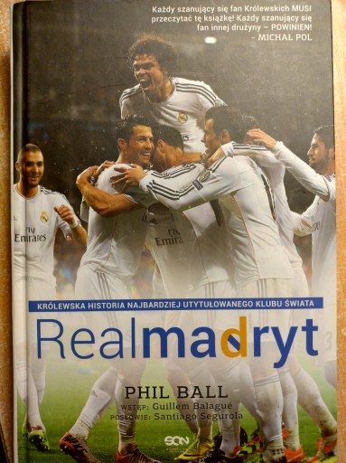 Realmadryt - Ball