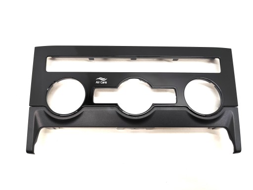 SKODA KODIAQ RAMKA PANELU KLIMATYZACJI 566820075B