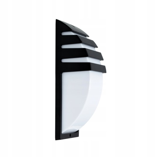 LAMPA KINKIET OGRODOWY ELEWACYJNA ZEWNĘTRZNA IP54