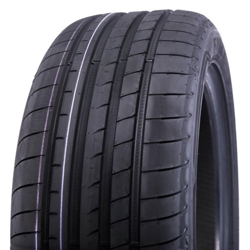 4x 255/45R20 Goodyear Eagle F1 Asymmetric 3 SUV