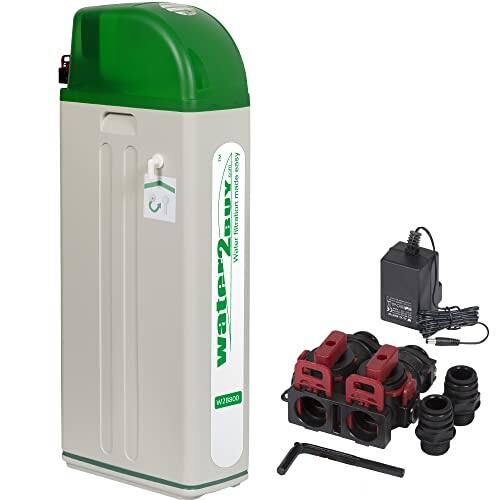 Wydajny Zmiękczacz Water2Buy W2B800 90L do 10 osób