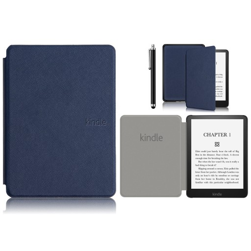 ETUI SLIM do Amazon KINDLE PAPERWHITE 5 V Gen 11