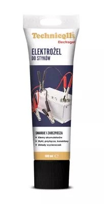 ELEKTROŻEL do styków 100 ml Technicqll