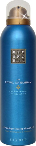 RITUALS THE RITUAL OF HAMMAM 200ml