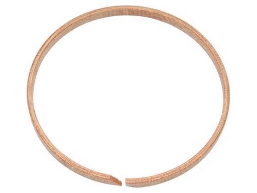 PIERŚCIEŃ PROWADZĄCY 85,10X90X5,40MM 16S151-251