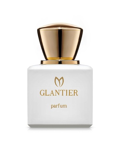 f4 GLANTIER nr 501 premium perfumy damskie +GRATIS