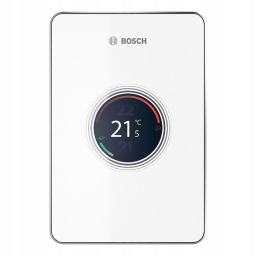 Bosch regulator EasyControl CT200
