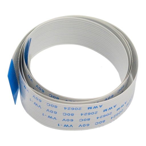 Kabel flex 15pin do Raspberry Pi 50 cm