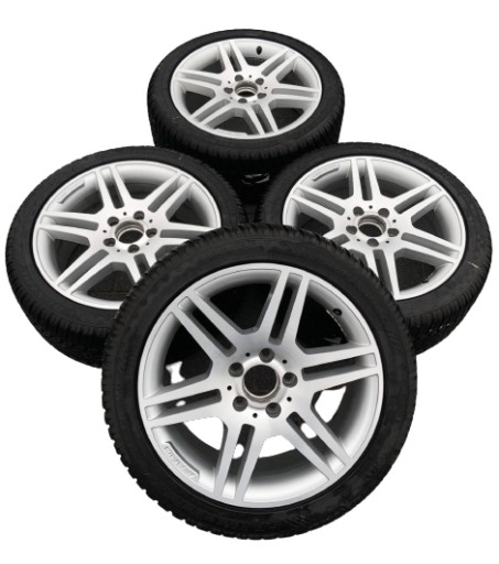 FELGI KOŁA AMG C-KLASA w204 204 4MATIC A2044014502