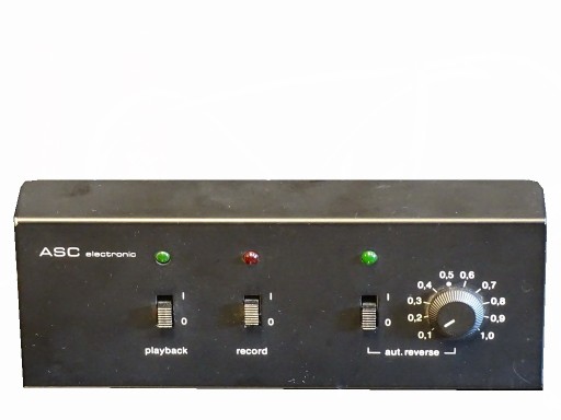 ASC ASP 6000 . 0222