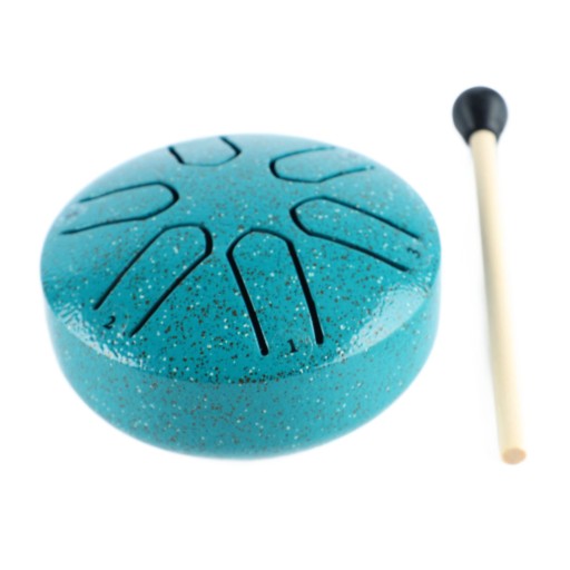 Handpan Drum Professional Mini 6 Note