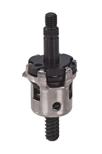 Zacisk tył Audi A4 Samo-regulator 10mm SW-0110