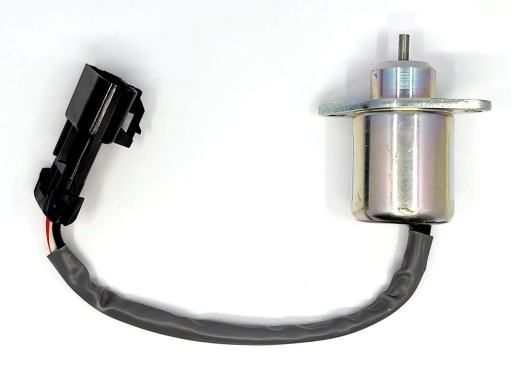 CEWKA CYLINDRYCZNA GASZENIA START-STOP CARRIER