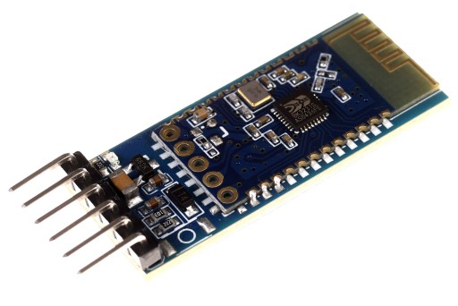 Moduł Bluetooth 3.0 BT JDY-31 AVR RPi