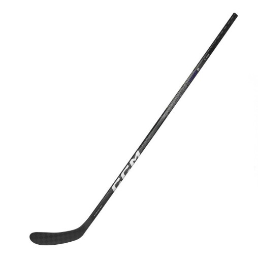 CCM Ribcor Trigger 8 Senior - Kij hokejowy Flex 75 / P28 / Strona Lewa