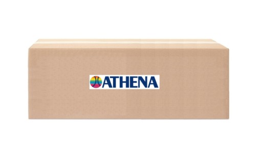 Uszczelniacze przeciwpyłowe ATHENA P40FORK455098