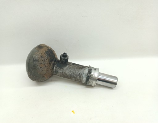 SFERA GRUSZKA ZAWIESZENIA TYŁ CITROEN C5 I