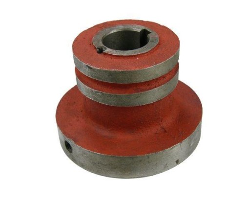 Piasta sprzęgła Bizon, 5040050110