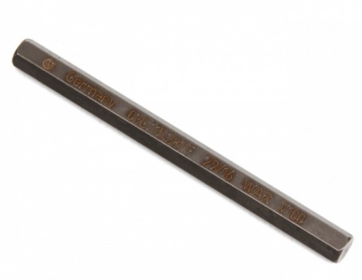 ASO VW ORYGINALNY ZABIERAK NAPĘD POMPY OLEJU 77mm