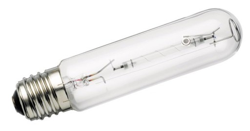 ŻARÓWKA LAMPA SODOWA SYLVANIA SHP-TS-600W E40 HID