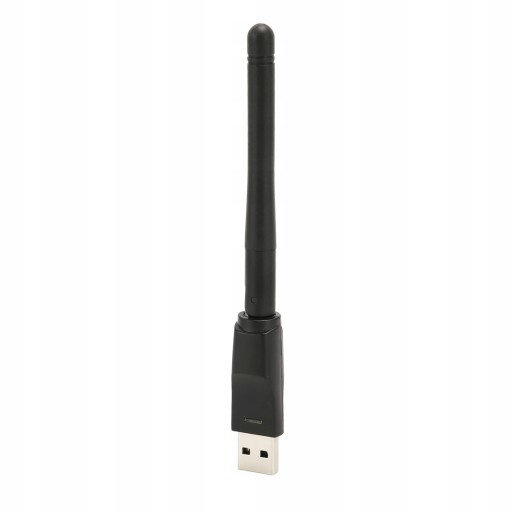 MT7601 Adapter USB WiFi Adapter karty sieci